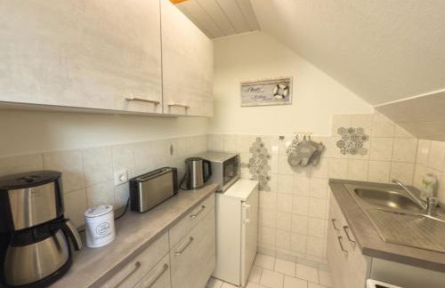 Ferienwohnung "Günni" - Foto 8