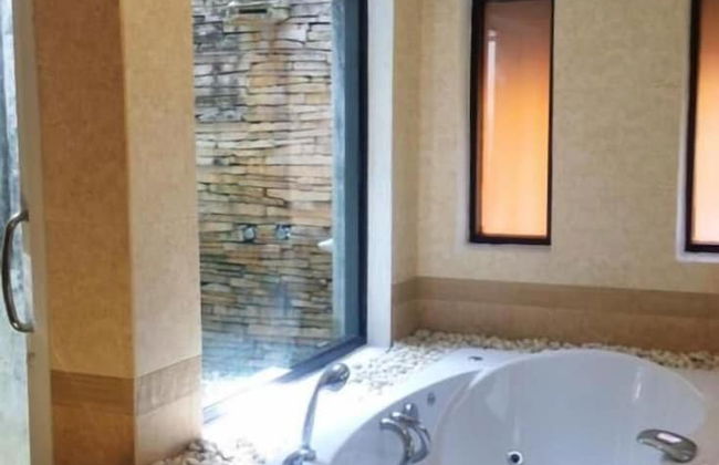 Villa Chaya - Foto 64