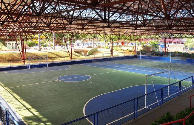 Hotel Estância Barra Bonita - Photo 32