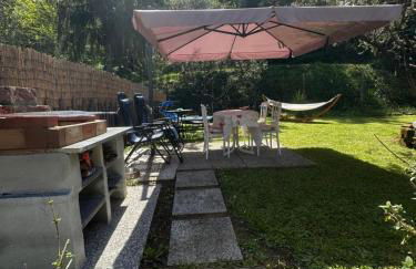 Oasi degli ulivi con piscina privata tra Versilia e Cinque Terre - Foto 24