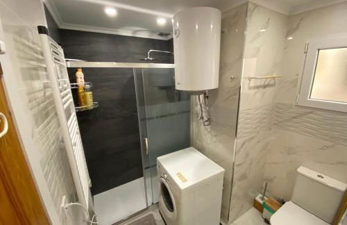 Orihuela Costa 2-bedroom 1-bath renovated vacation rental on La Zenia Beach - Foto 18