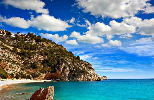 Blue Dream Villa - Foto 18