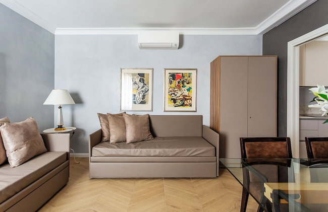 My Italy Home Milano - Foto 21