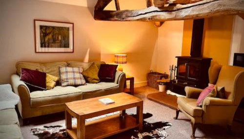 Stunning barn minutes from the Lake District - Foto 2