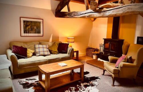 Stunning barn minutes from the Lake District - Foto 2