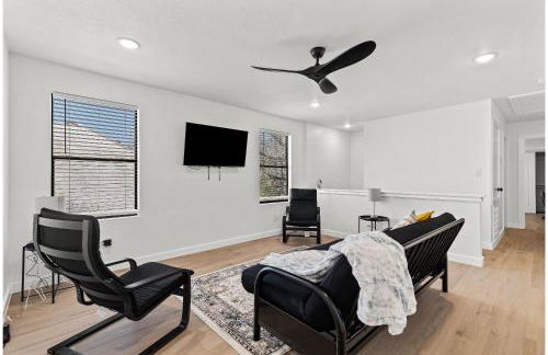 Brand New! Relax at 3br/2ba Apt. Near City Center - Foto 23