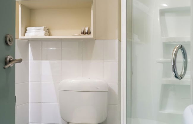 Astelia Apartment Hotel - Foto 42