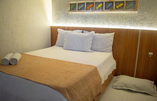 Hermoso Apartamento, Centro de Búzios-5Min da Orla - Foto 17