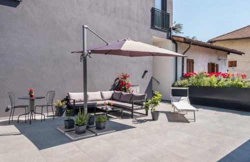 Luisl Hof - Apartment Vitis - Foto 5