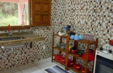 Chalé Veredas e Buritis - Foto 34