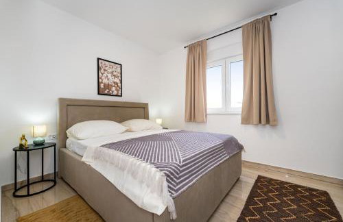 Apartment Deluxe Vir - Foto 55