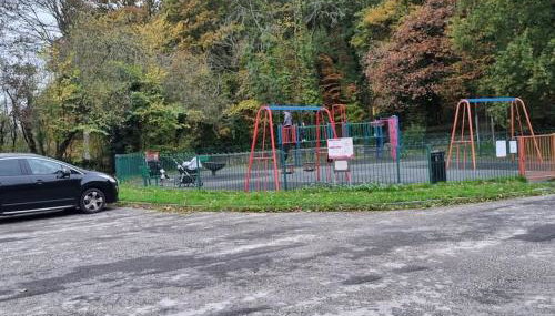 4 Bedroom Detached Holiday home with Hot Tub - Foto 2