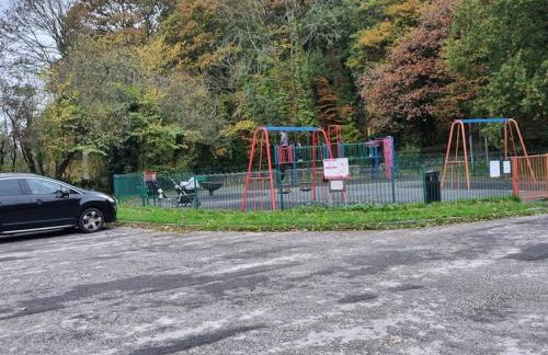 4 Bedroom Detached Holiday home with Hot Tub - Foto 2