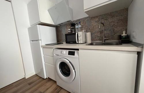Apartamentos turisticos AMITIÉ 7 Centro - Foto 40