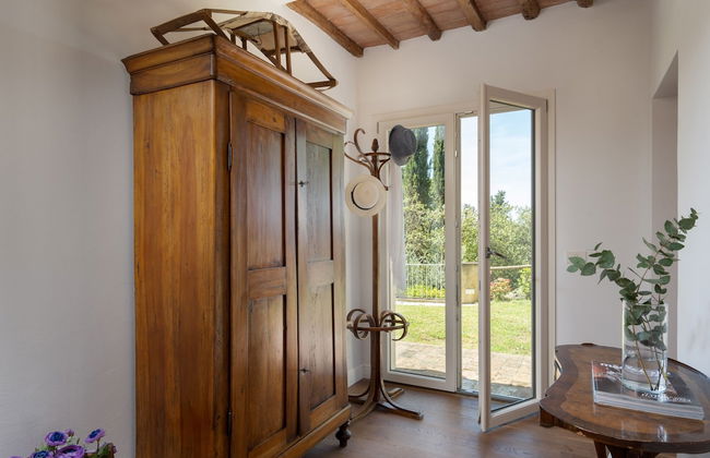 Villa Noemi - Foto 29