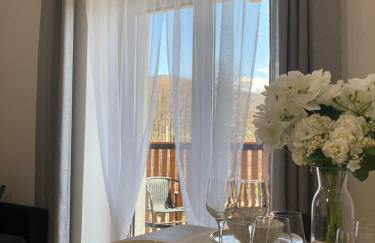 nowy apartament Płomykówka w Willi Sowiej - Foto 3