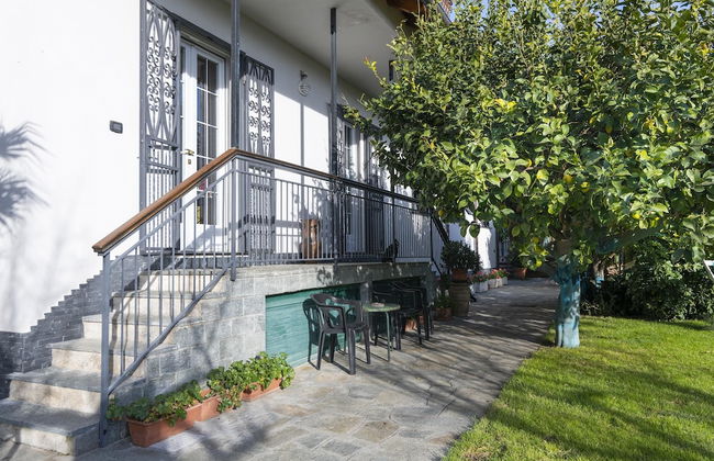 La Casetta Sull'Albero child friendly - Foto 28