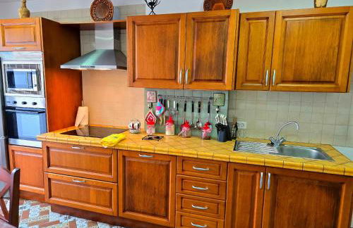 Cozy Canarian House La Casa de mis Abuelitos by HRTenerife Net - Foto 29