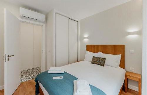 Renovated cozy apartment - H - Photo 13