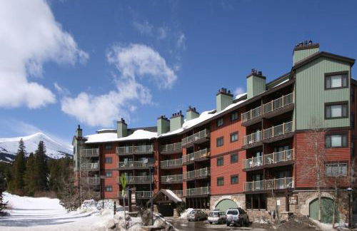 Sawmill Creek Condominiums by Great Western Lodging - Foto 22