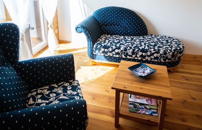 Ferienwohnungen Mamauwiese - Foto 44