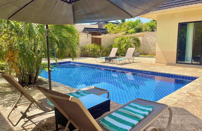 Grand Amber Villas Diani - Foto 31