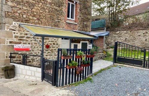 Gîte La Cahute - Foto 9