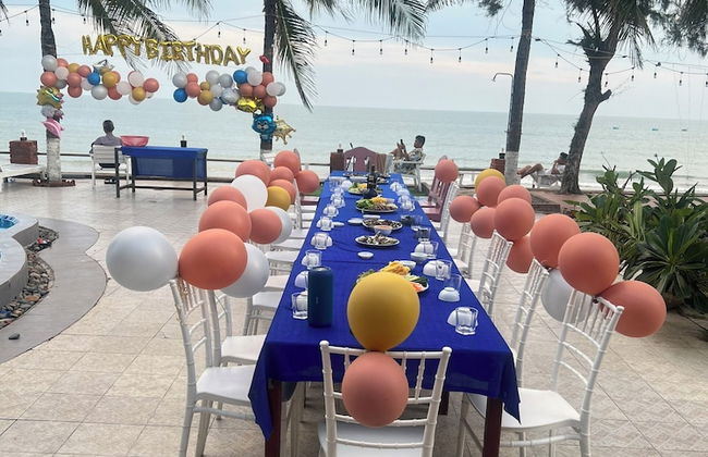 Havana Mui Ne Resort - Foto 12