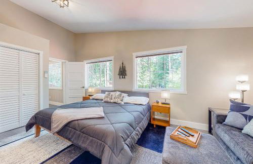 Tahuya River Lodge #2 - Foto 19