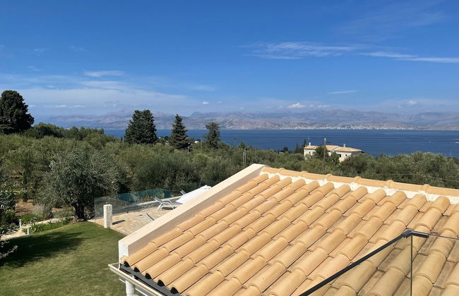 Villa Nisi - Foto 31