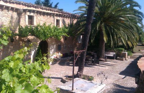 Agroturisme Son Pons - Foto 34