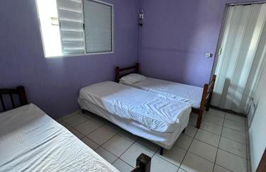 POUSADA OHANA, SUITES ao LADO DO SESC BERTIOGA, e PROXIMO A PRAIA - Foto 6