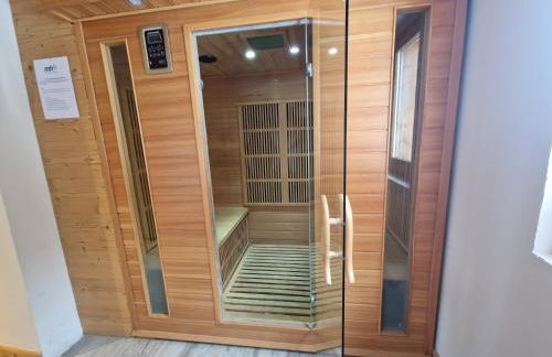 Les gémeaux- Plagne 1800- 100m des pistes- sauna privatif - Foto 20