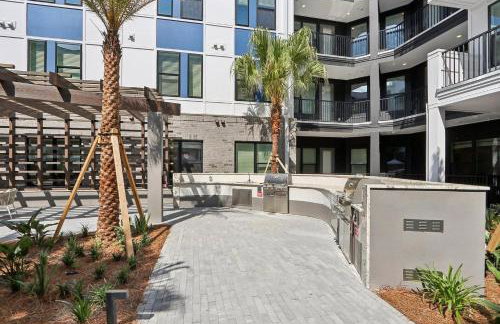 Landing Stunning 1BD Gym Yoga Studio - Foto 23