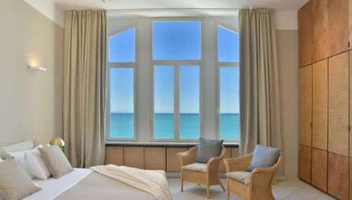 Villa Sorriso mit Pool direkt am Meer - Foto 5