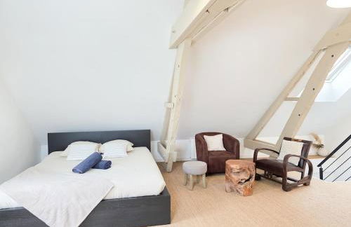 Le Noisetier, Parking, Calme, 20 min Rennes - Foto 26