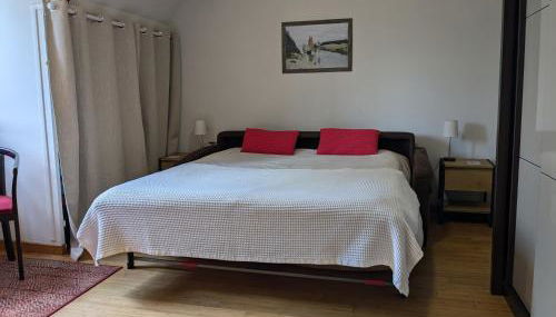 Appartement Le Louis Dort au calme - Photo 5