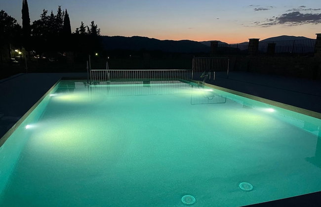 Casas Pirineo Aínsa: Pool & Garden - Foto 66