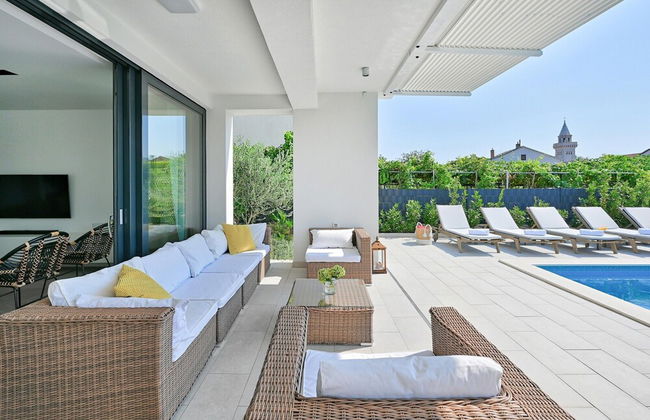5-bedroom Villa Near Split With Pool - Foto 25