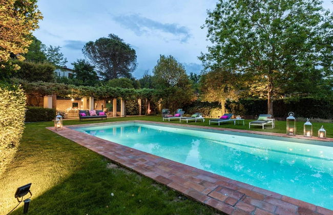 Villa The Secret Escape - Foto 60