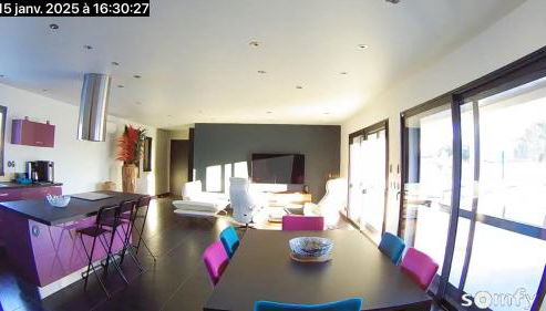 Villa des mazes - Foto 3