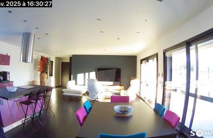 Villa des mazes - Foto 3