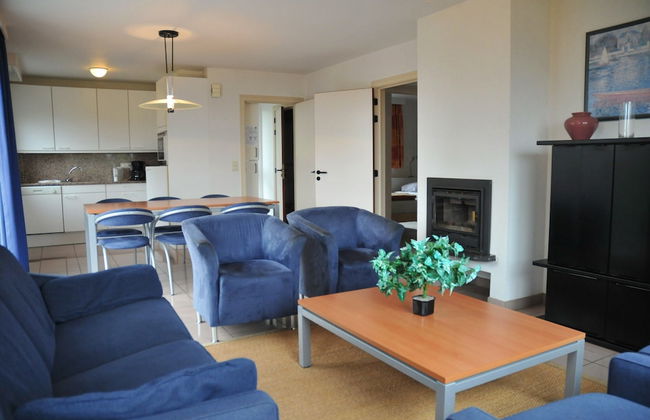 Apt w/ Fireplace & Garden - Foto 29