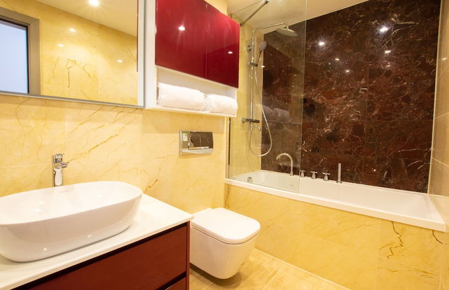 Kew Bridge by Charles Hope - Foto 41