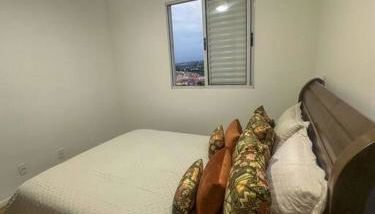 Apto completo PIRACICABA Azaleia - Foto 3