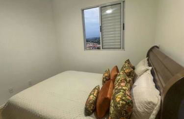 Apto completo PIRACICABA Azaleia - Foto 3