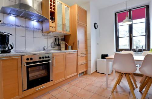 Fewo Waldesruh - Foto 14