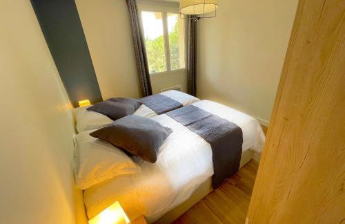 Au point du jour - Gîtes Carcassonne, Lac de la Cavayère - Foto 28