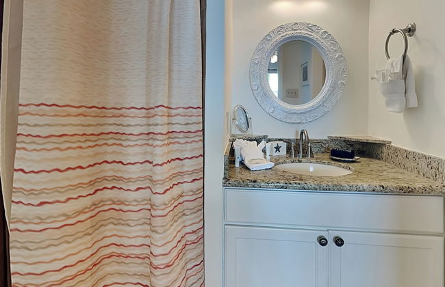 Beachfront Bungalow - Foto 12