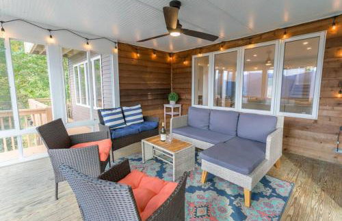 Mountain Mama- Amazing Views! + Hot Tub! - Foto 51